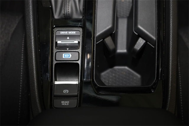 Thumbnail: 2024 Honda Accord - 37