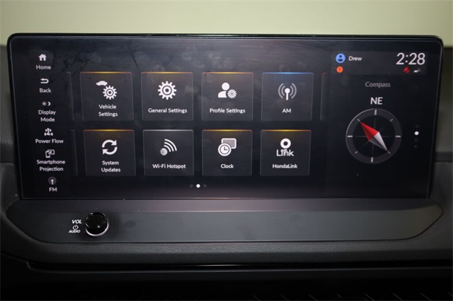 Thumbnail: 2024 Honda Accord - 34