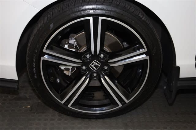 Thumbnail: 2024 Honda Accord - 7