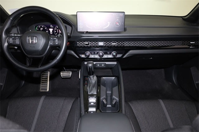 Thumbnail: 2024 Honda Accord - 13
