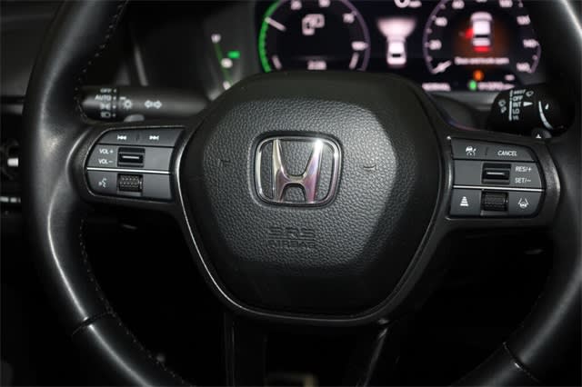 Thumbnail: 2024 Honda Accord - 38
