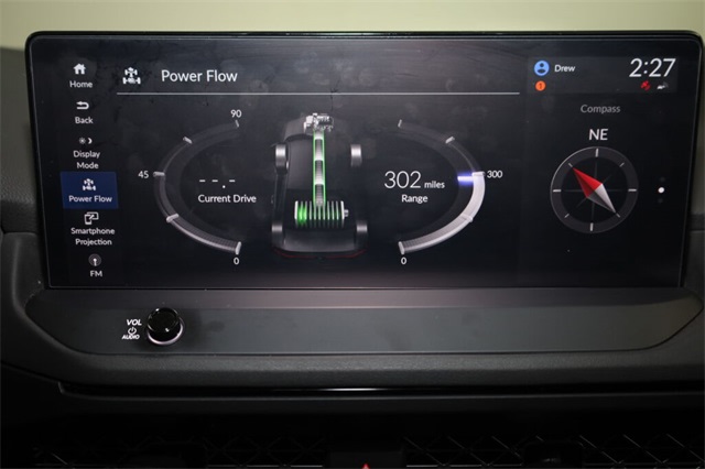 Thumbnail: 2024 Honda Accord - 32