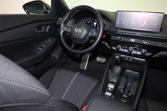 Thumbnail: 2024 Honda Accord - 9
