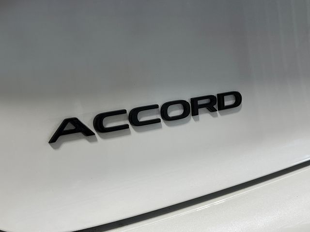 Thumbnail: 2026 Honda Accord - 17