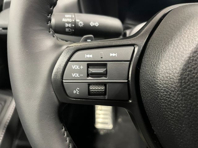 Thumbnail: 2026 Honda Accord - 22