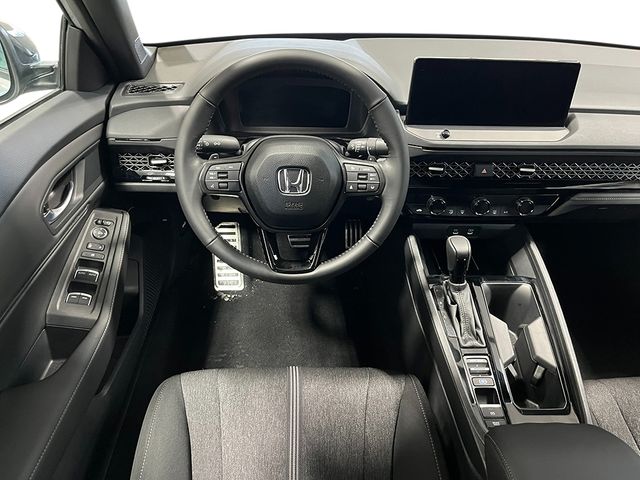 Thumbnail: 2026 Honda Accord - 10