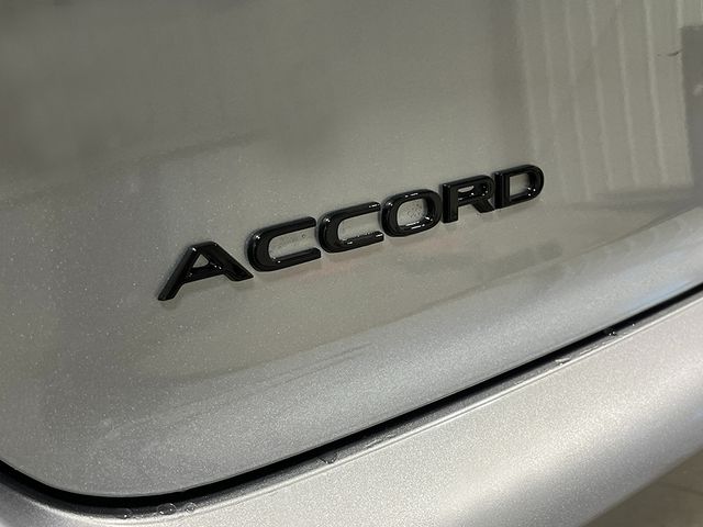 Thumbnail: 2026 Honda Accord - 17