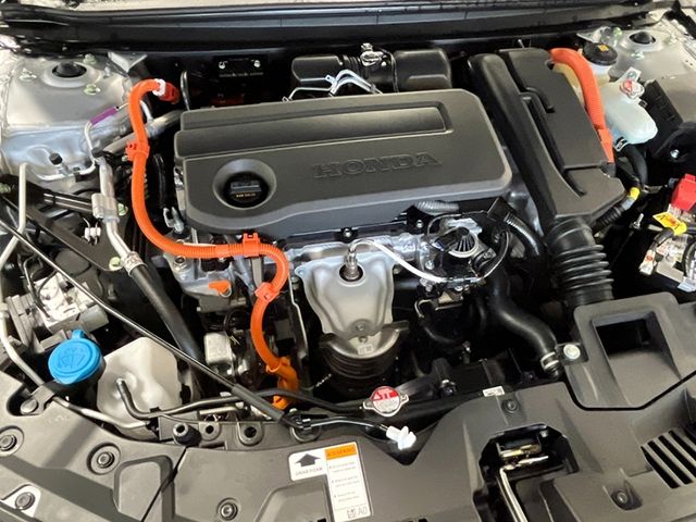 Thumbnail: 2026 Honda Accord - 9