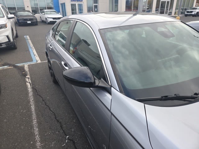 Thumbnail: 2023 Honda Accord - 18