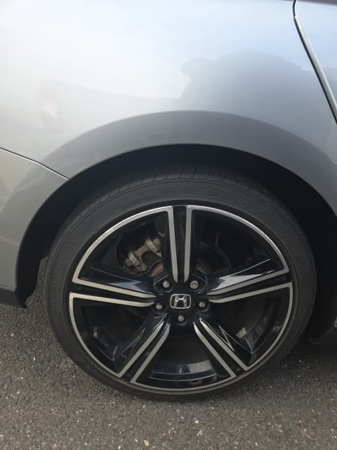 Thumbnail: 2023 Honda Accord - 22