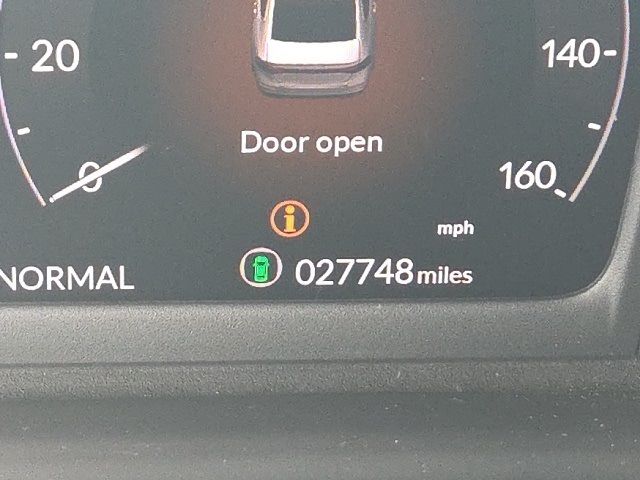 Thumbnail: 2023 Honda Accord - 6