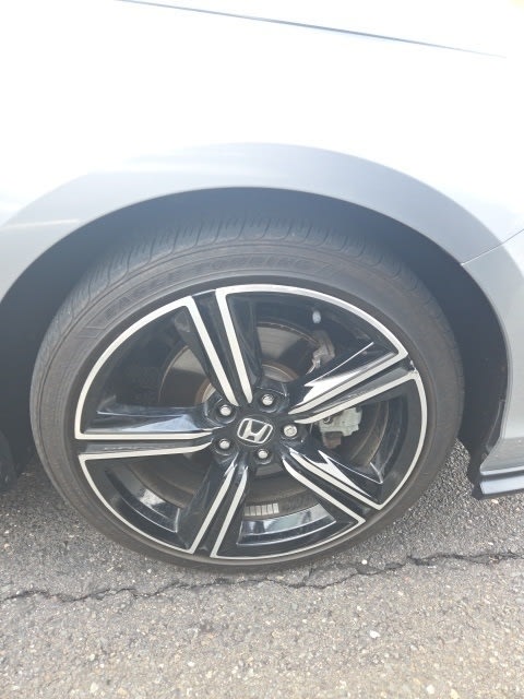 Thumbnail: 2023 Honda Accord - 3