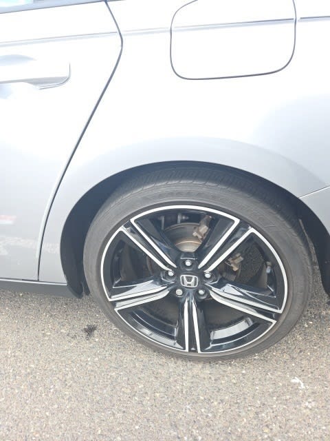 Thumbnail: 2023 Honda Accord - 23