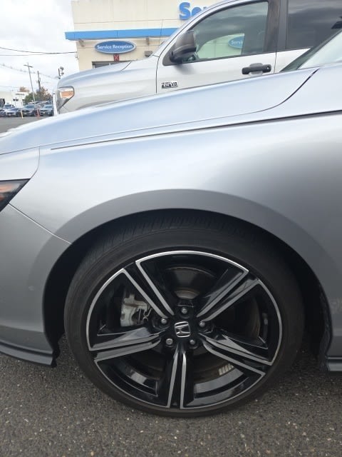 Thumbnail: 2023 Honda Accord - 24