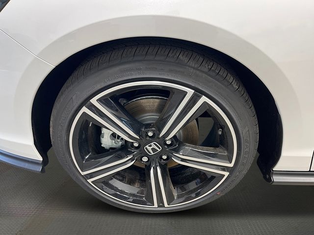 Thumbnail: 2026 Honda Accord - 8
