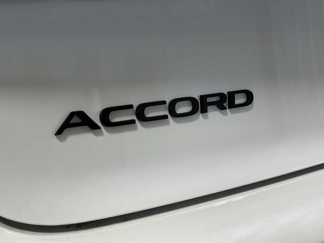 Thumbnail: 2026 Honda Accord - 17
