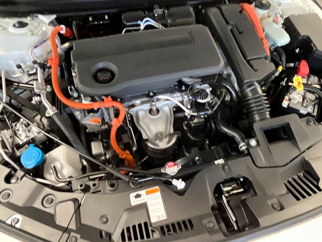 Thumbnail: 2026 Honda Accord - 9