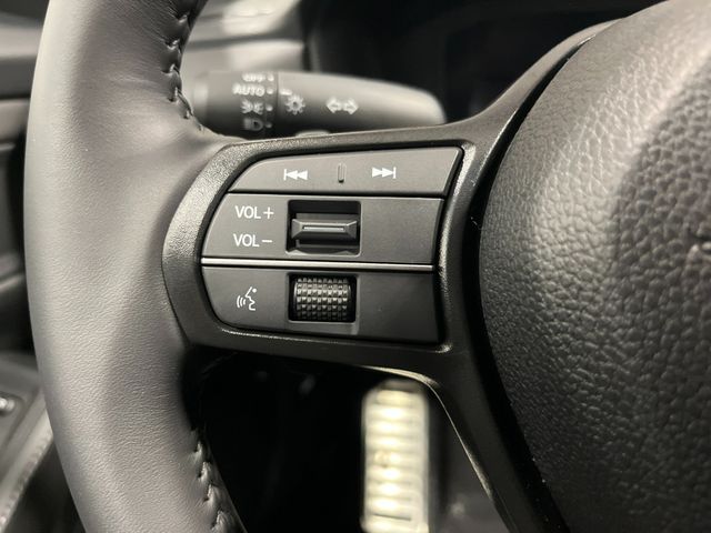 Thumbnail: 2026 Honda Accord - 22