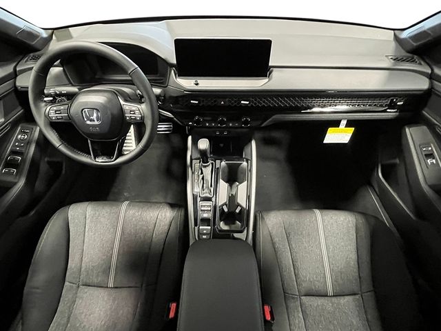 Thumbnail: 2026 Honda Accord - 2
