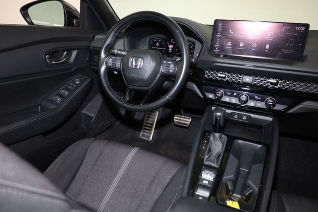 Thumbnail: 2024 Honda Accord - 13