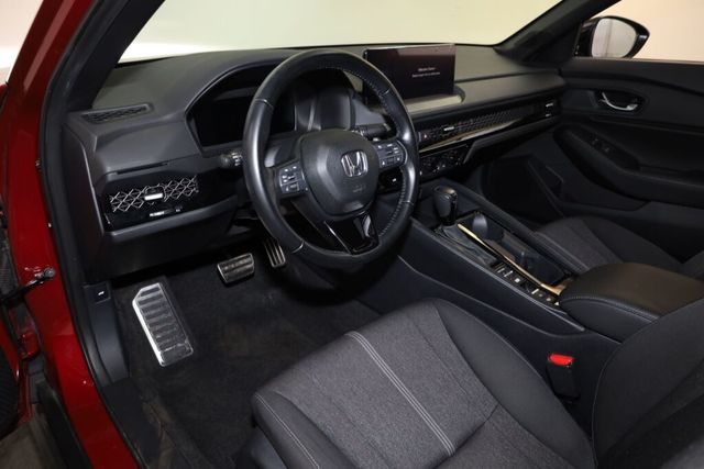 Thumbnail: 2024 Honda Accord - 2