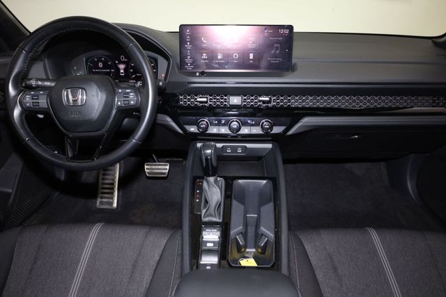 Thumbnail: 2024 Honda Accord - 14