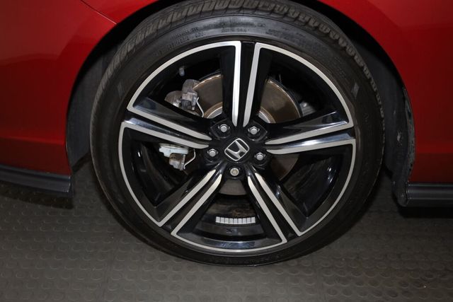 Thumbnail: 2024 Honda Accord - 7