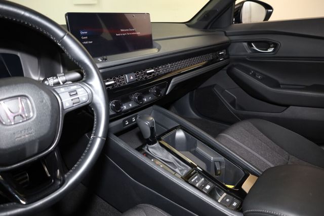 Thumbnail: 2024 Honda Accord - 9