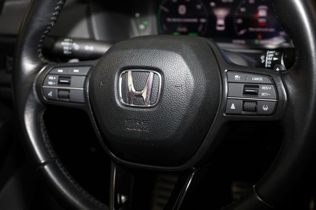 Thumbnail: 2024 Honda Accord - 35
