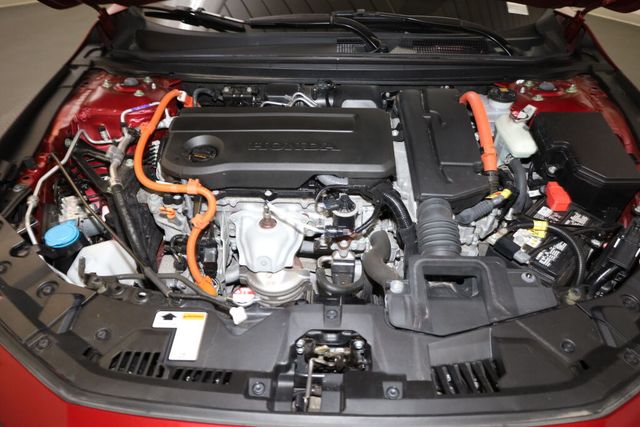 Thumbnail: 2024 Honda Accord - 8
