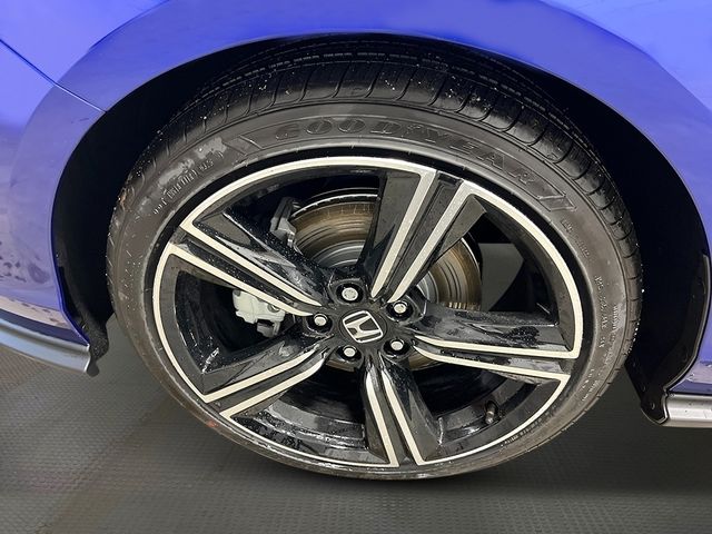 Thumbnail: 2026 Honda Accord - 8