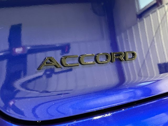 Thumbnail: 2026 Honda Accord - 16