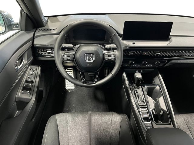 Thumbnail: 2026 Honda Accord - 10