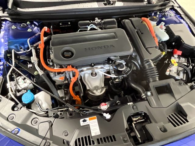 Thumbnail: 2026 Honda Accord - 9