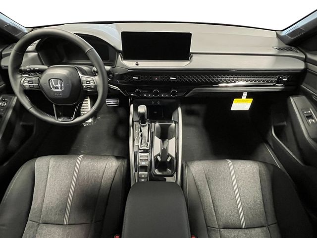 Thumbnail: 2026 Honda Accord - 2