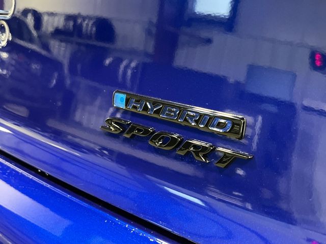 Thumbnail: 2026 Honda Accord - 7