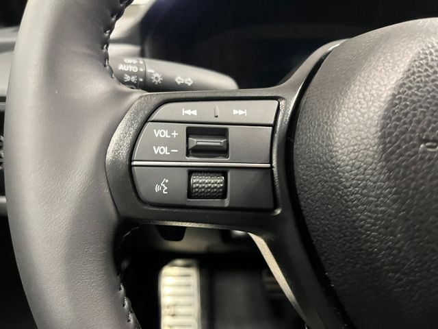 Thumbnail: 2026 Honda Accord - 22