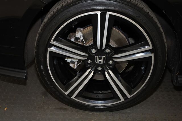 Thumbnail: 2023 Honda Accord - 7