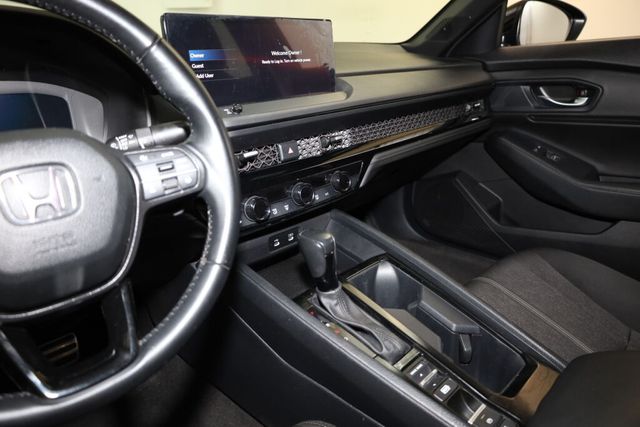 Thumbnail: 2023 Honda Accord - 9