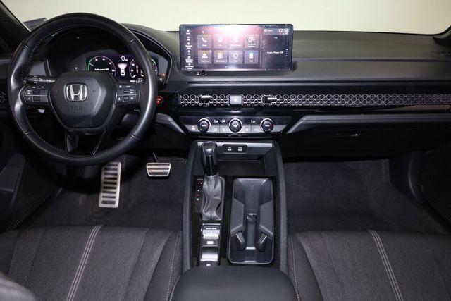 Thumbnail: 2023 Honda Accord - 14