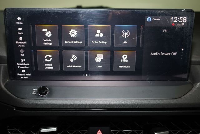 Thumbnail: 2023 Honda Accord - 31
