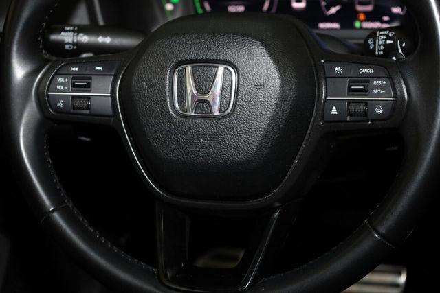 Thumbnail: 2023 Honda Accord - 35