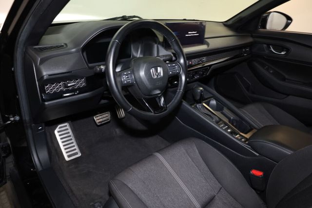 Thumbnail: 2023 Honda Accord - 2