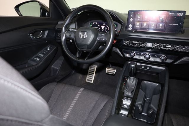 Thumbnail: 2023 Honda Accord - 13