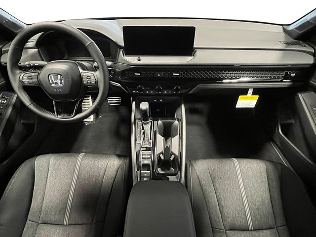 Thumbnail: 2026 Honda Accord - 2