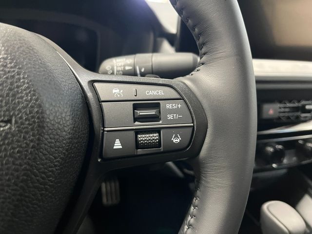 Thumbnail: 2026 Honda Accord - 23