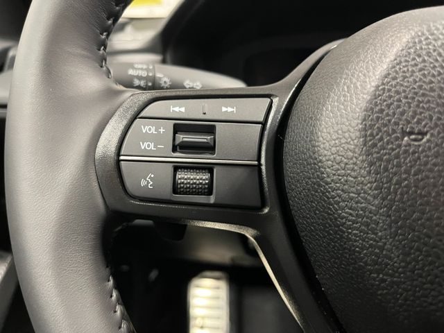 Thumbnail: 2026 Honda Accord - 22