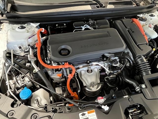 Thumbnail: 2026 Honda Accord - 9