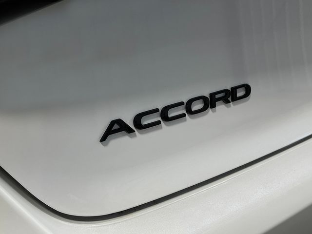 Thumbnail: 2026 Honda Accord - 17