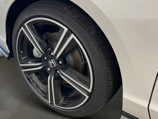 Thumbnail: 2026 Honda Accord - 8